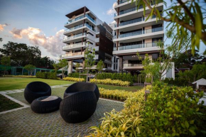 E263 Escape Beach House